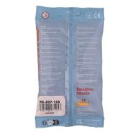 Hama midi strijkkralen - licht abrikoos (105), 1000st. - thumbnail