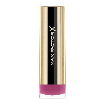 Max Factor Colour Elixir lippenstift 4 g Roze Satijn