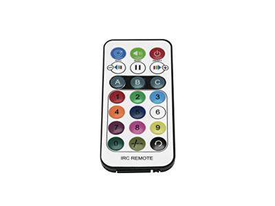 Eurolite LED Mini D-20 Hybrid Beam Effect - thumbnail