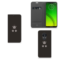 Motorola Moto G7 Power Magnet Case Gorilla - thumbnail