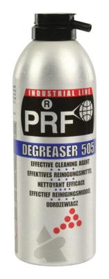 PRF Ontvetter Universeel 520 ml | 1 stuks - PRF 505/520 PRF 505/520