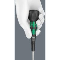 Wera 1834 Platte schroevendraaier Kopbreedte: 6 mm Koplengte: 70 mm - thumbnail