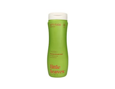 Attitude Little leaves™ shampoo & body wash - watermelon coco
