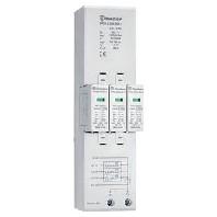 Finder 7P.04.8.255.S012 7P.04.8.255.S012 Overspanningsveilige afleider 1 stuk(s)