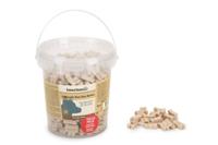 BZ SALMON+RICE DUO BONE 500G VRDL - thumbnail