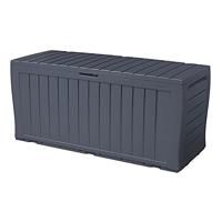 Marvel Plus box 270 liter Buitenberging Keter - Keter - thumbnail