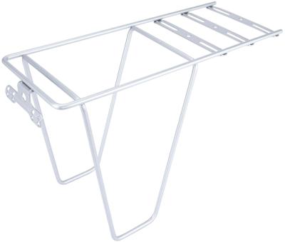 Steco dragerverlenger tas mee easy-fit zilver