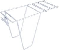 Steco dragerverlenger tas mee easy-fit zilver - thumbnail