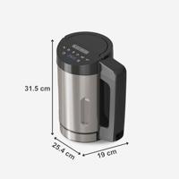 Black+Decker BXSM1000E soepmaker - thumbnail