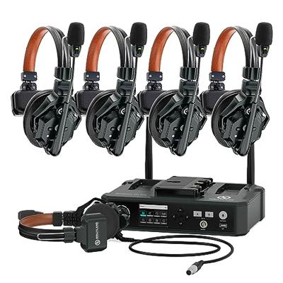 Hollyland Solidcom C1 Pro - Hub4S