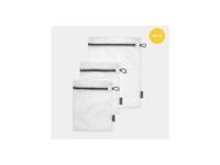 Brabantia Waszakjes set a 3 stuks wit - thumbnail