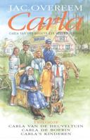 Carla - Jac. Overeem - ebook - thumbnail