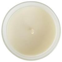 Beliani - SIMPLICITY - Geurkaars set - Leer|Zeebries|Amber - Soja wax - thumbnail