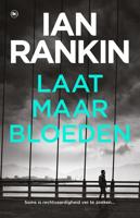 Laat maar bloeden - Ian Rankin - ebook - thumbnail