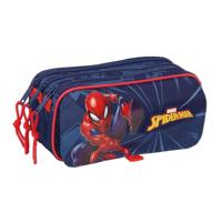 Alleshouder Spider-Man Blauw 21,5 x 10 x 8 cm - thumbnail