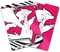 Pokemon Sv10.5 White Flare Elite Trainer Box Reshiram - thumbnail