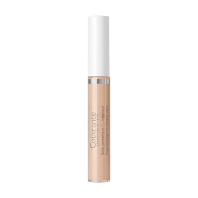 Avène Couvrance Soin Correcteur Illuminateur Beige 4ml Avène Couvrance Soin Correcteur Illuminateur Beige 4ml