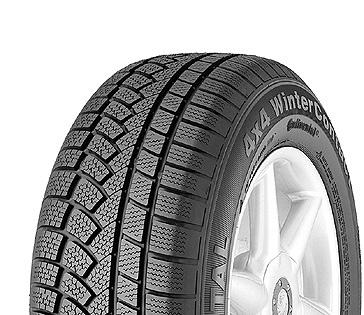Continental Tires gj 235/65r16 115r conti vanco four season 2 - thumbnail