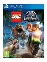LEGO Jurassic World - thumbnail