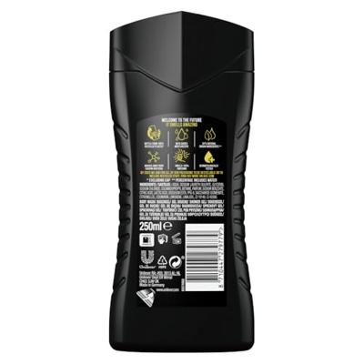 Showergel apollo - thumbnail