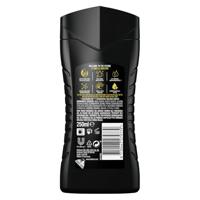 Axe Axe Apollo Bodywash Douchegel - 250ml - thumbnail