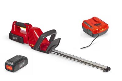 WOLF-Garten Accu heggenschaar LYCOS 40/500 H