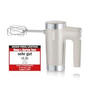 Graef HM508EU Handmixer 600 W Taupe - thumbnail