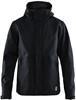 Craft 1906274 Mountain Jacket Men - Black - 4XL Craft 1906274 Mountain Jacket Men - Black - 4XL