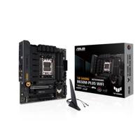 Moederbord - ASUS - TUF GAMING B650M-PLUS WIFI - thumbnail