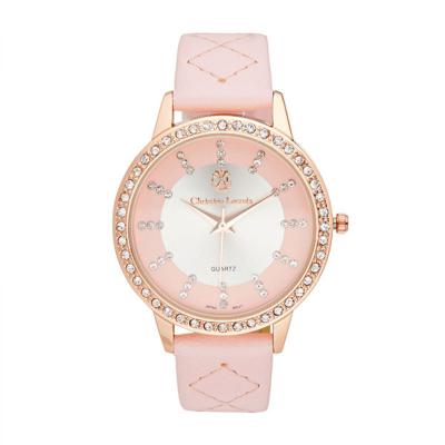 Christian Lacroix CXLS18034 Dames Horloge 36mm