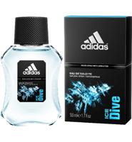 Adidas Adidas Ice Dive Parfum - 50 Ml - Eau De Toilette (50ml) - thumbnail