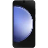 OtterBox Premium Glass-screenprotector voor Samsung Galaxy S23 FE, gehard glas, geavanceerde krasbescherming, overleeft vallen tot 3ft, antimicrobiële bescherming - thumbnail