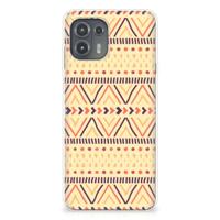 Motorola Edge 20 Lite | TPU bumper | Aztec Yellow - thumbnail