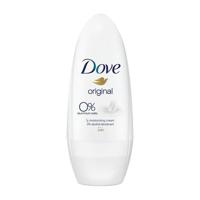 Dove Dove Deoroller Original 0% - 50 ml - thumbnail