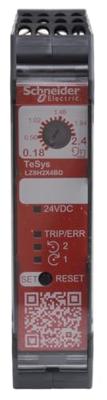 Schneider Electric LZ8H2X4BD LZ8H2X4BD Softstarter met reverse