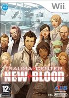 Trauma Center New Blood - thumbnail