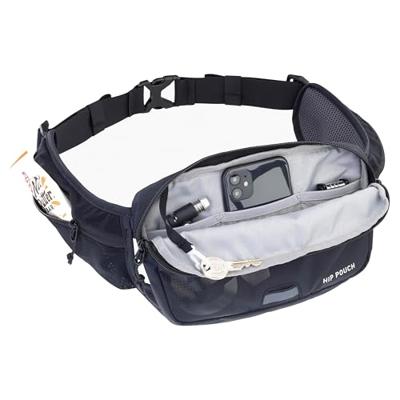 Evoc hip pouch 1l - waist bag