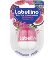 Labellino Labellino Ball Watermelon & Pomegranate (7g) - thumbnail