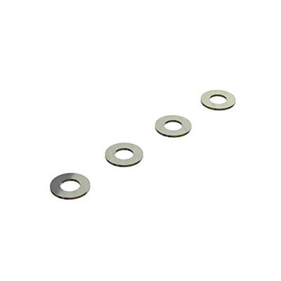 Arrma - Washer, 8x16x1mm (4) (ARA709056)