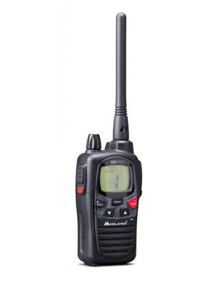 Midland G9 Pro C1385 LPD/PMR-portofoon