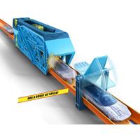 Hot Wheels Track Builder - Inline kicker - thumbnail