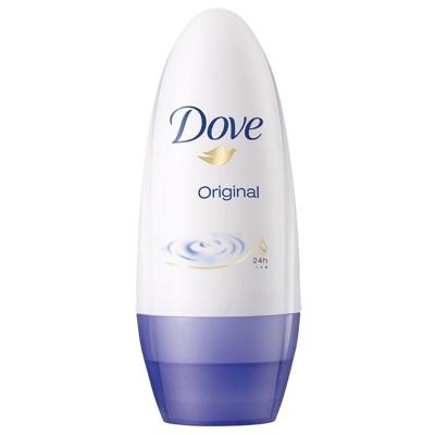 Dove Dove deo roll-on - original 50ml