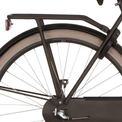 Cortina achterdrager u4 57 elegance green matt