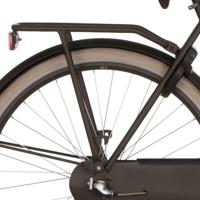 Cortina achterdrager u4 57 elegance green matt - thumbnail