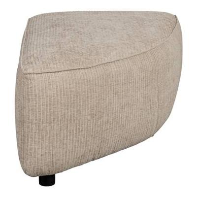 Zuiver Hunter module rechts Sand Zuiver Hunter module rechts Sand