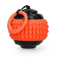 Dog Comets Blazar Jet Oranje - thumbnail