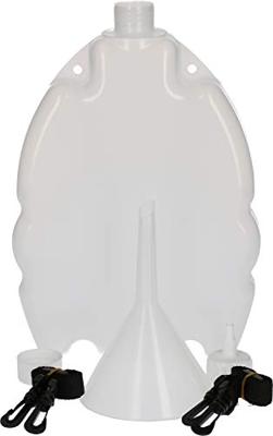 Drench zak/tank