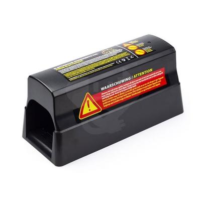 BSI elektrische muizenval/rattenval