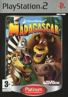 Madagascar (platinum) - thumbnail