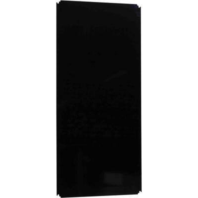 Schneider Electric NSYPMB105 (l x b) 1000 mm x 500 mm Kunststof Zwart (RAL 9005) 1 stuk(s)